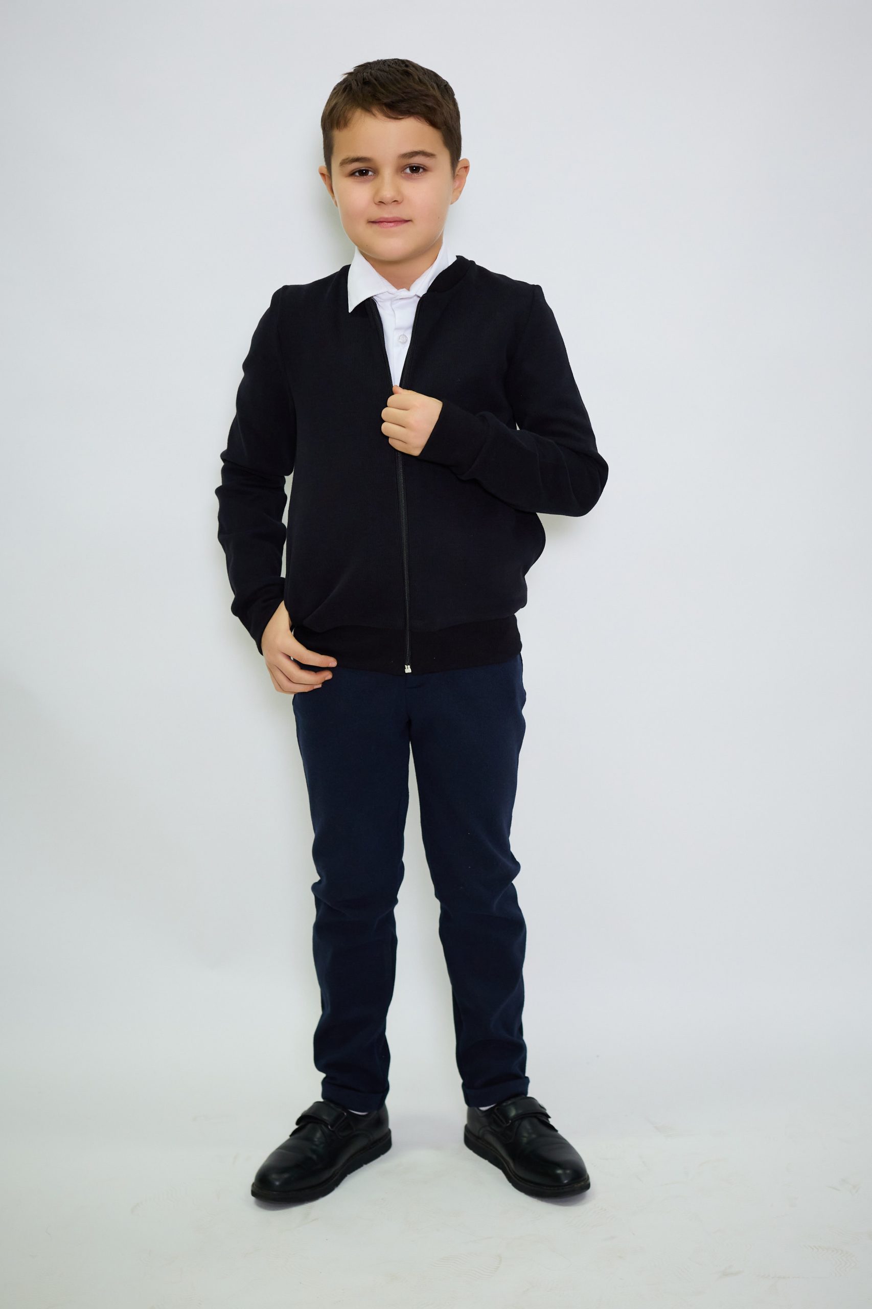 Jachetă Model 1031 - imagine 2