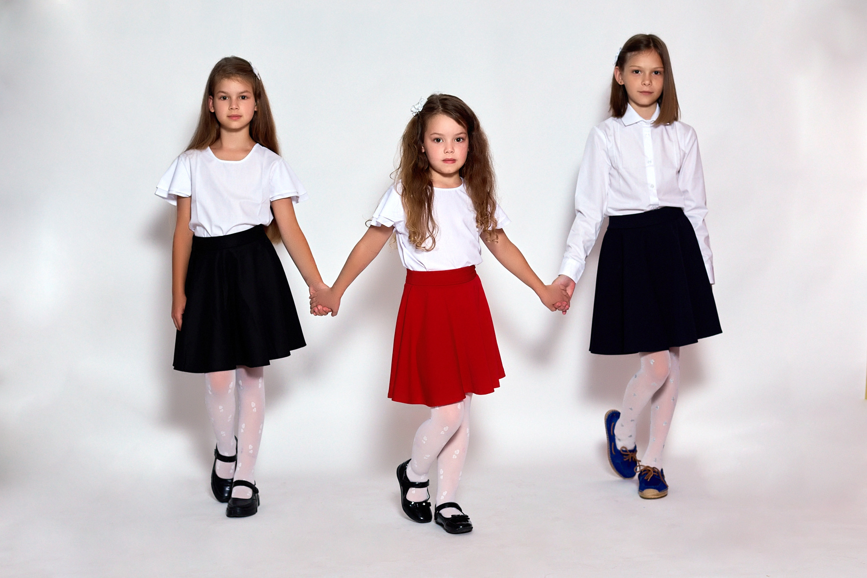 Fustă Model 1034 - imagine 3