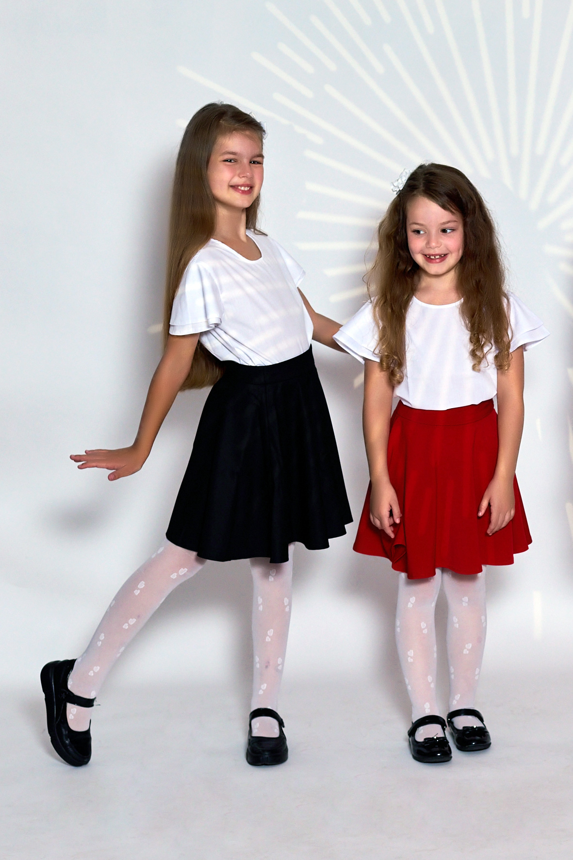 Fustă Model 1034 - imagine 4