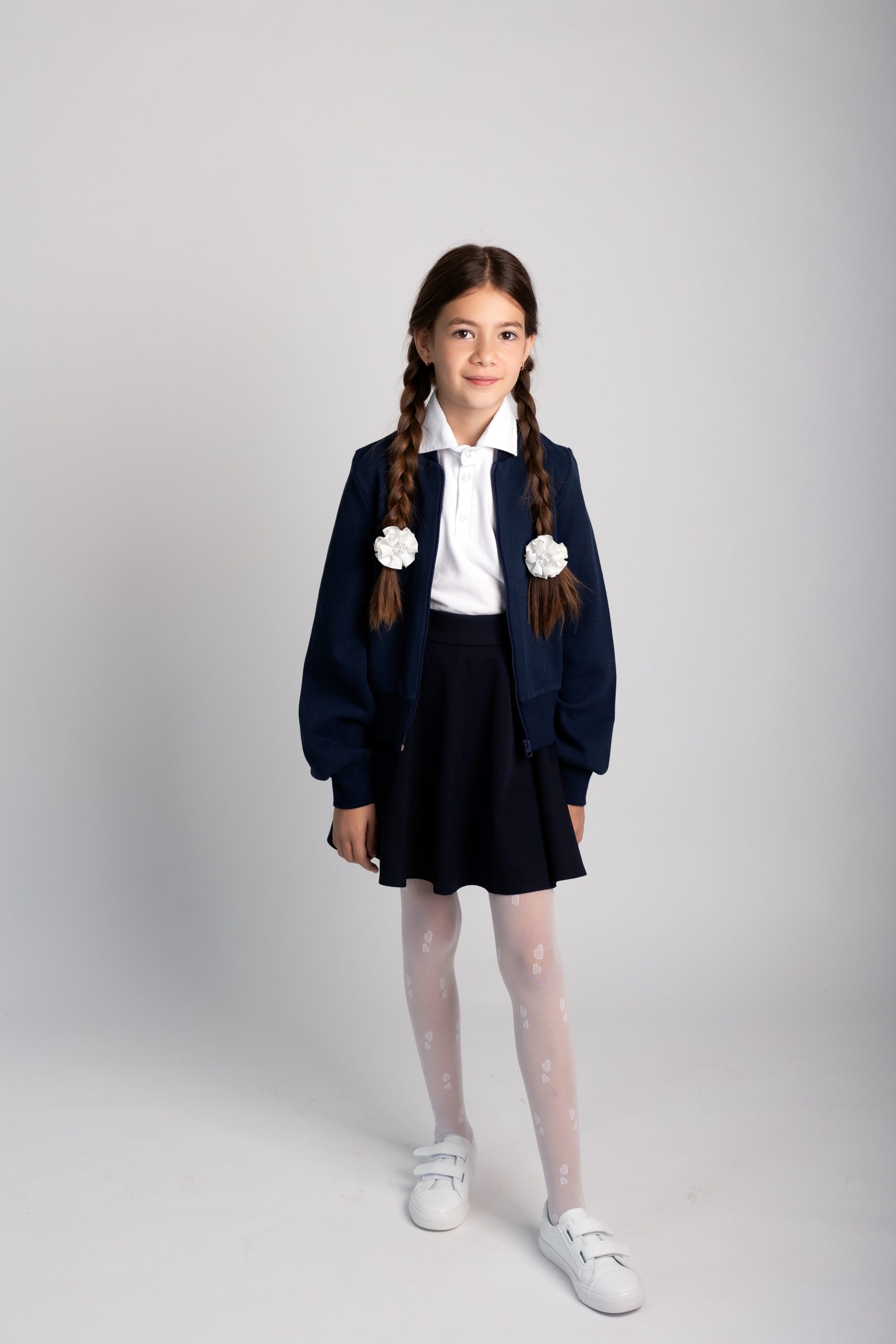 Fustă Model 1034 - imagine 5