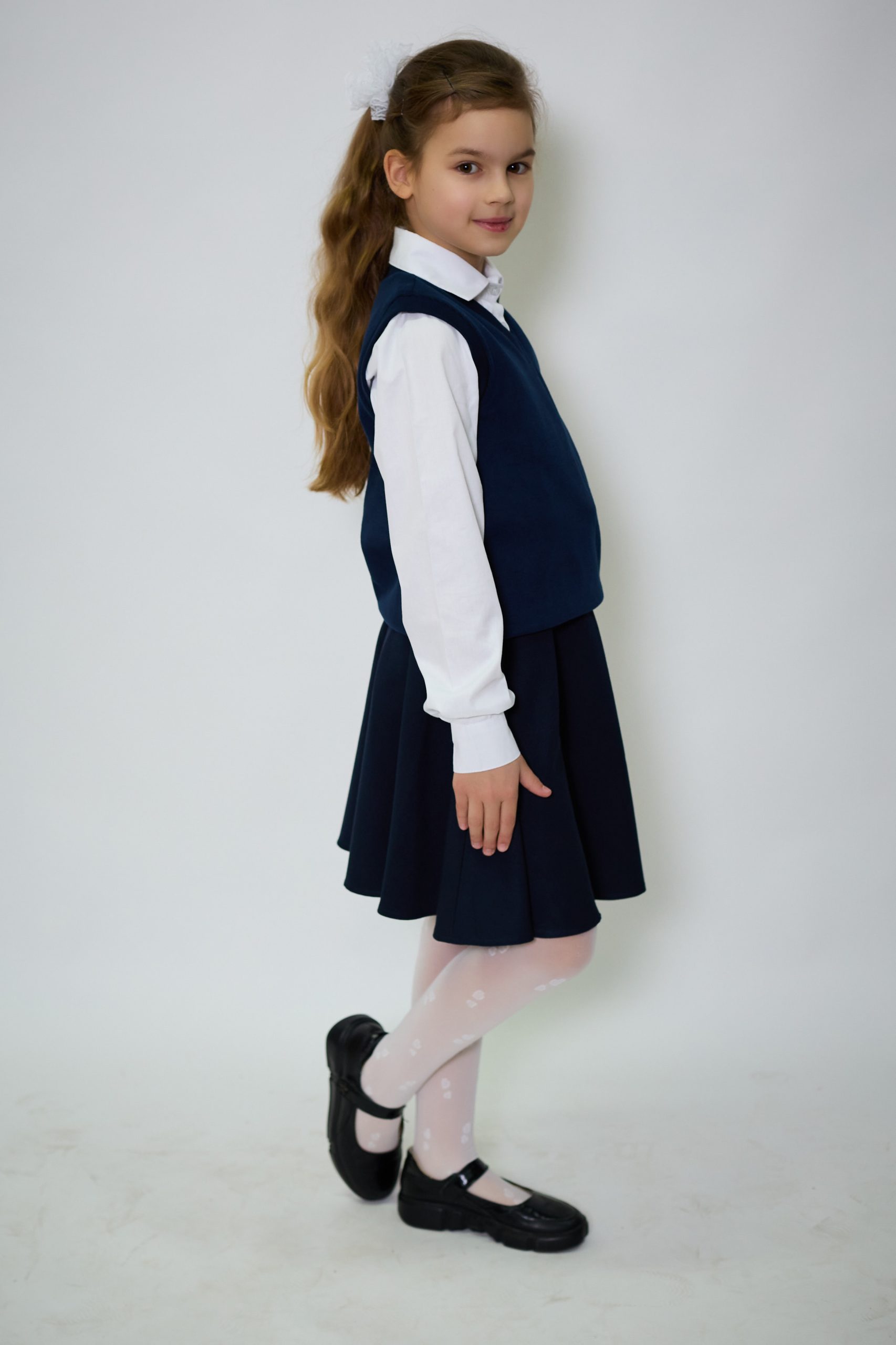 Fustă Model 1034 - imagine 6