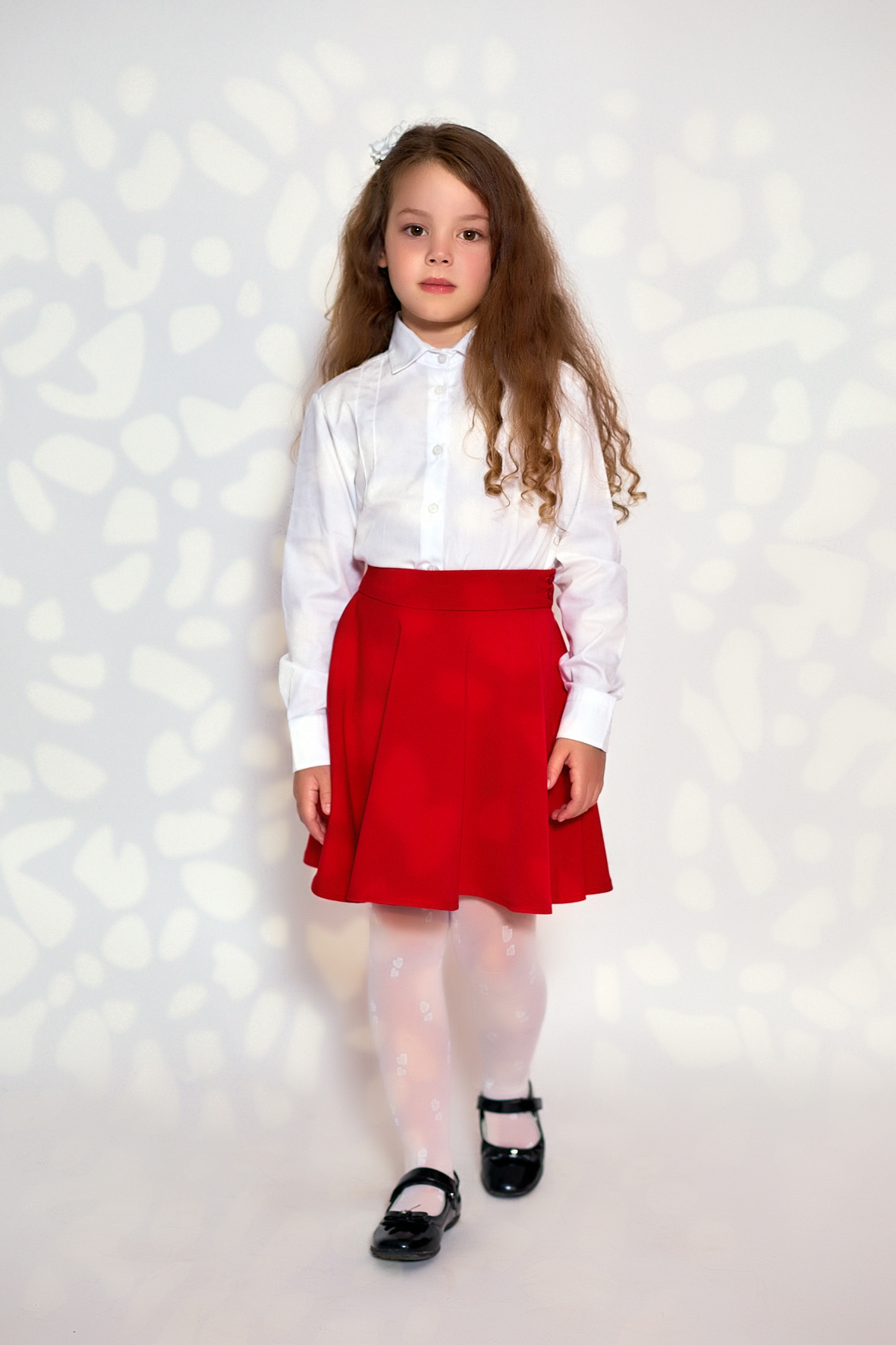 Fustă Model 1034 - imagine 8