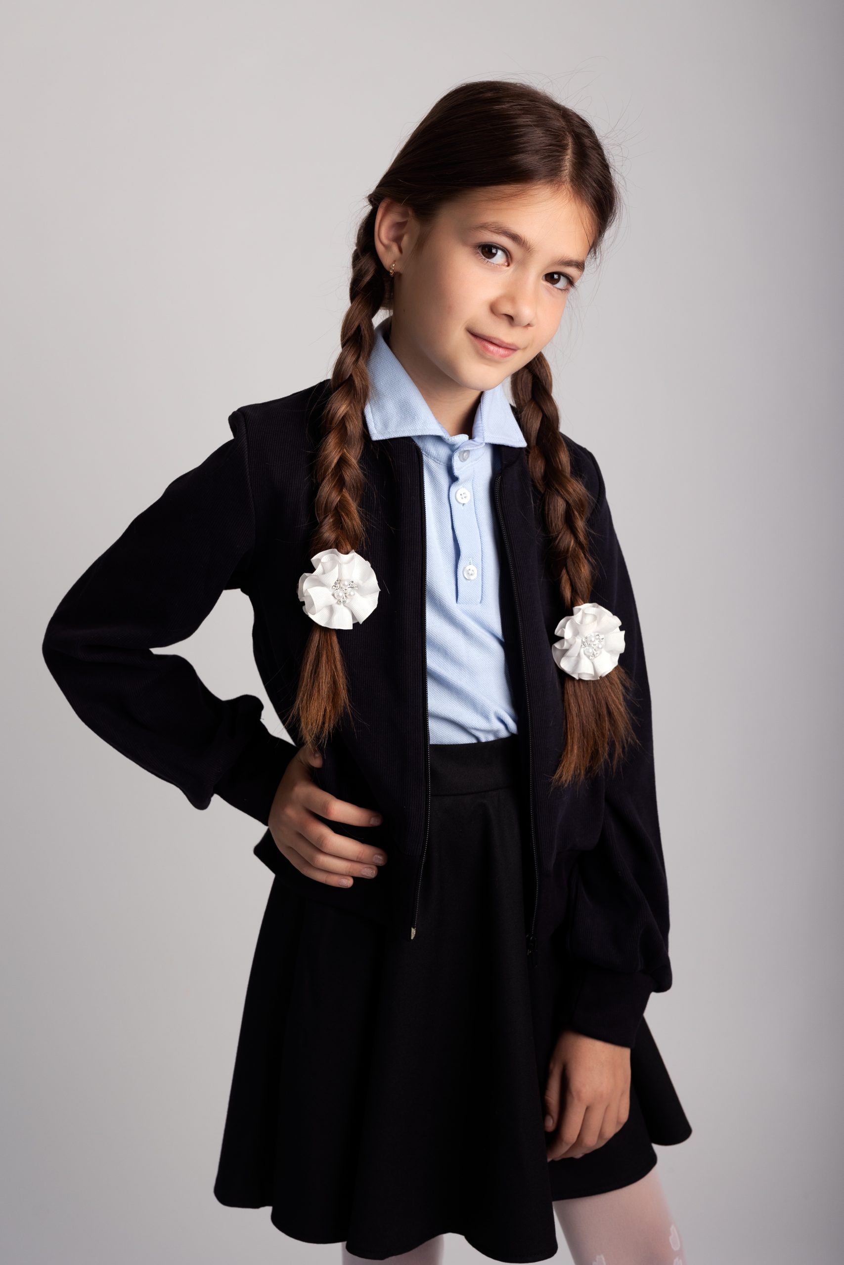 Fustă Model 1034 - imagine 9