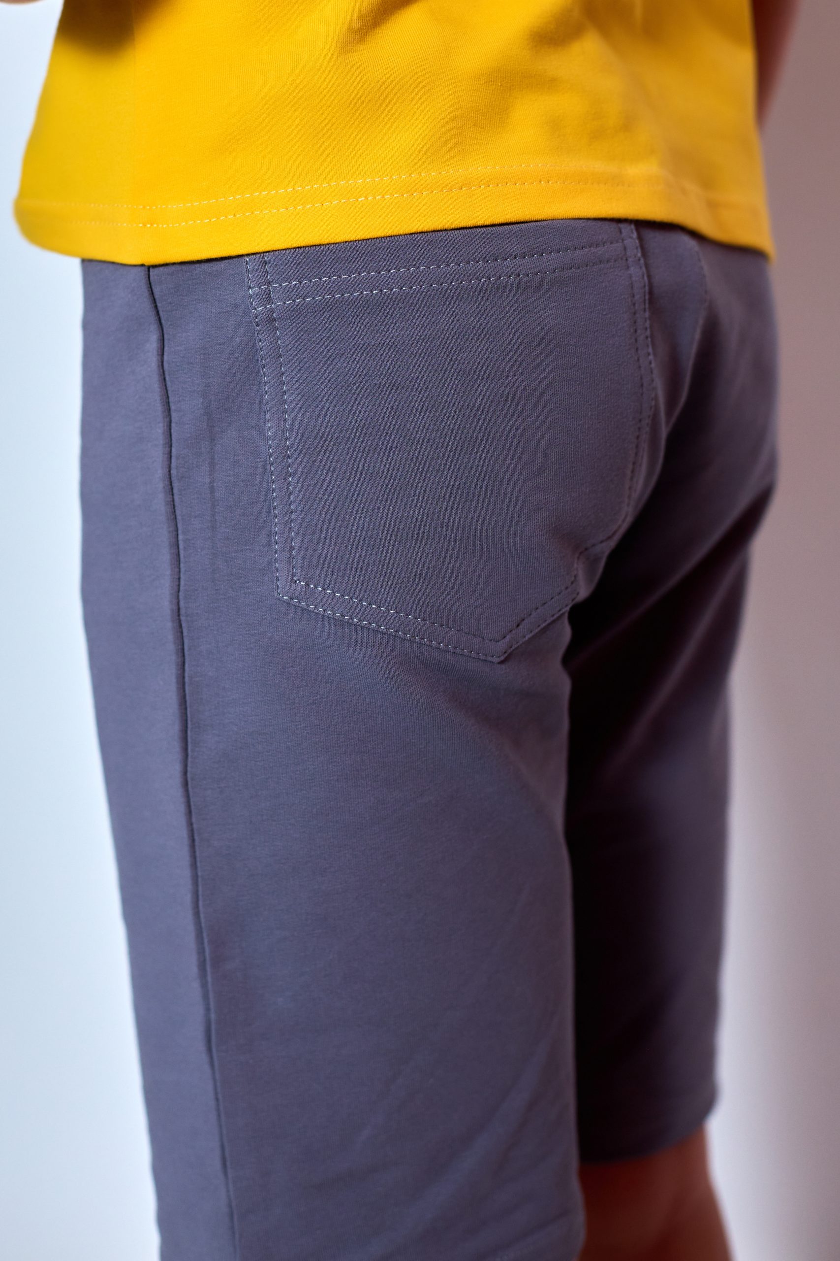 Șorți Model 1065 - imagine 2