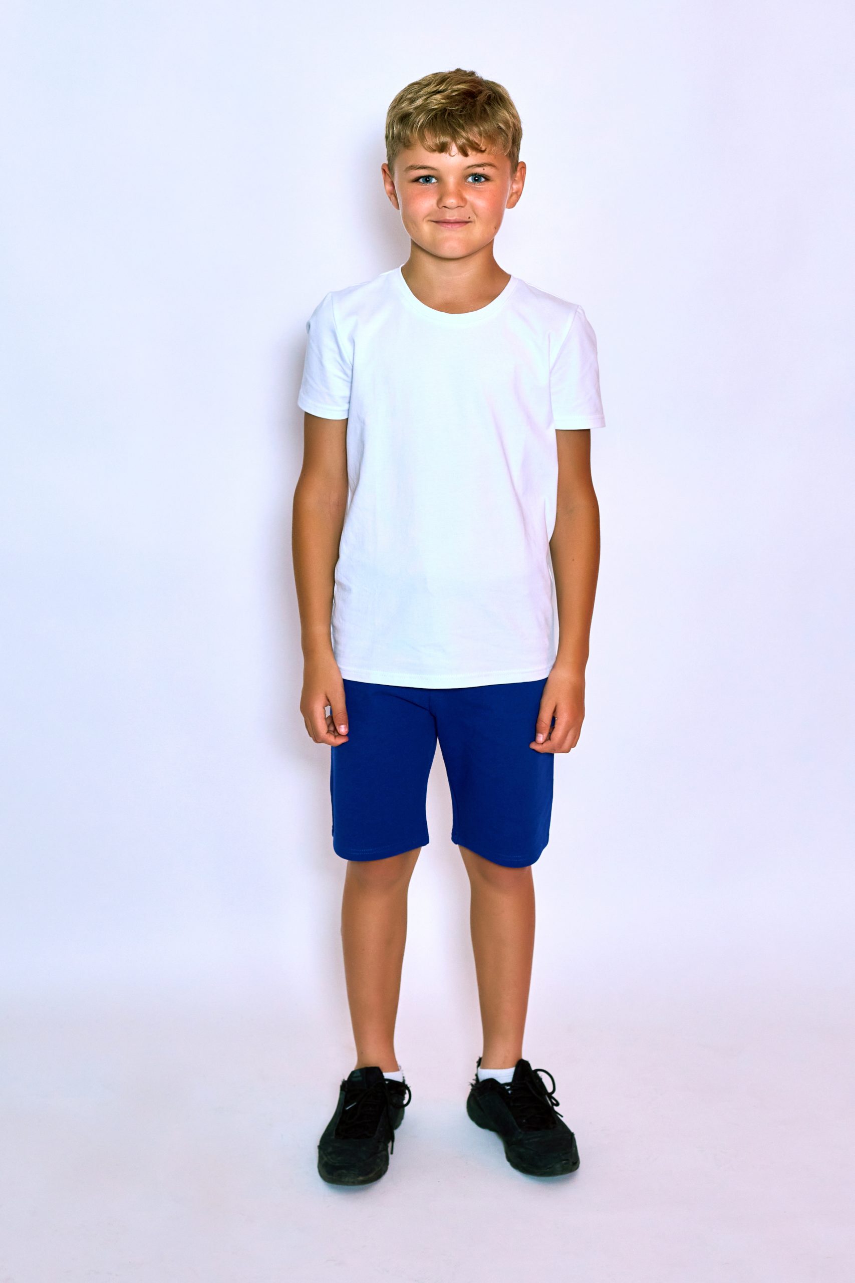 Șorți Model 1065 - imagine 3