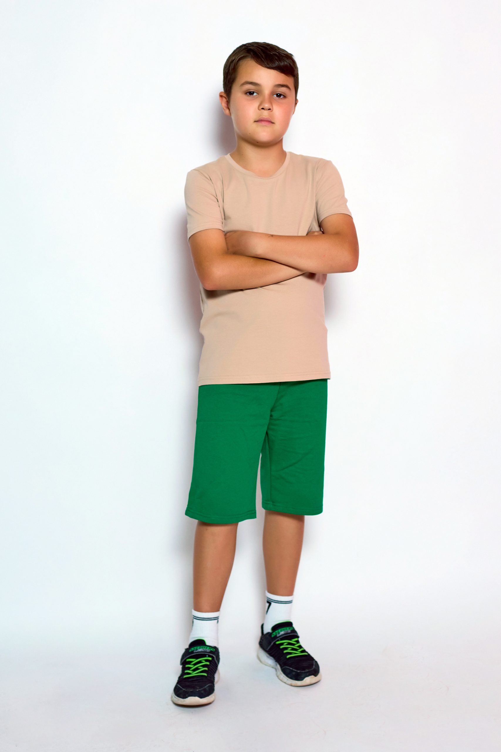 Șorți Model 1065 - imagine 5