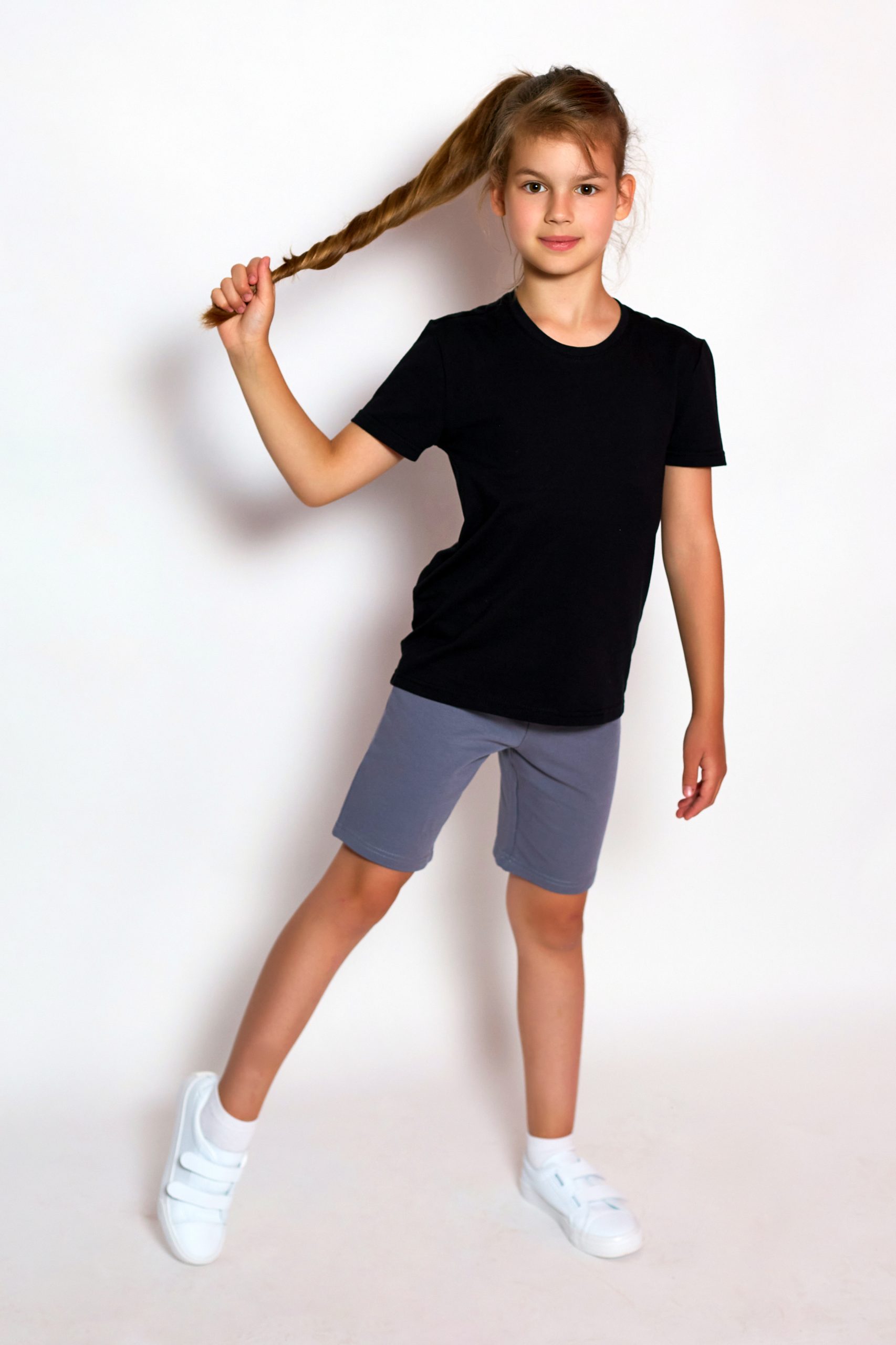 Șorți Model 1065 - imagine 6