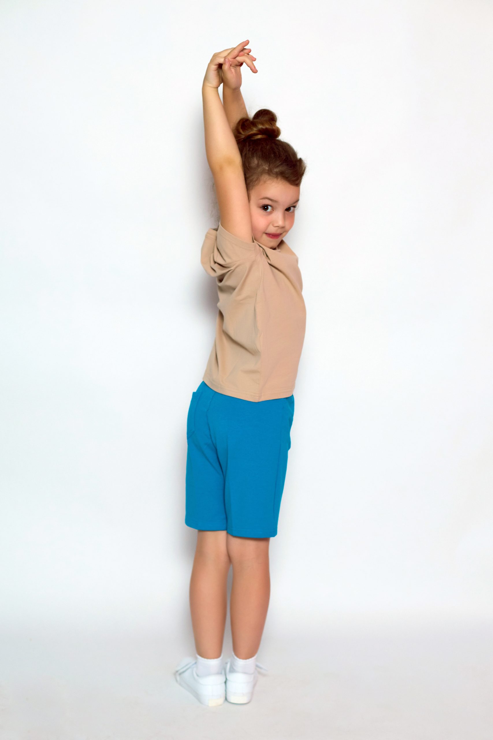 Șorți Model 1065 - imagine 7