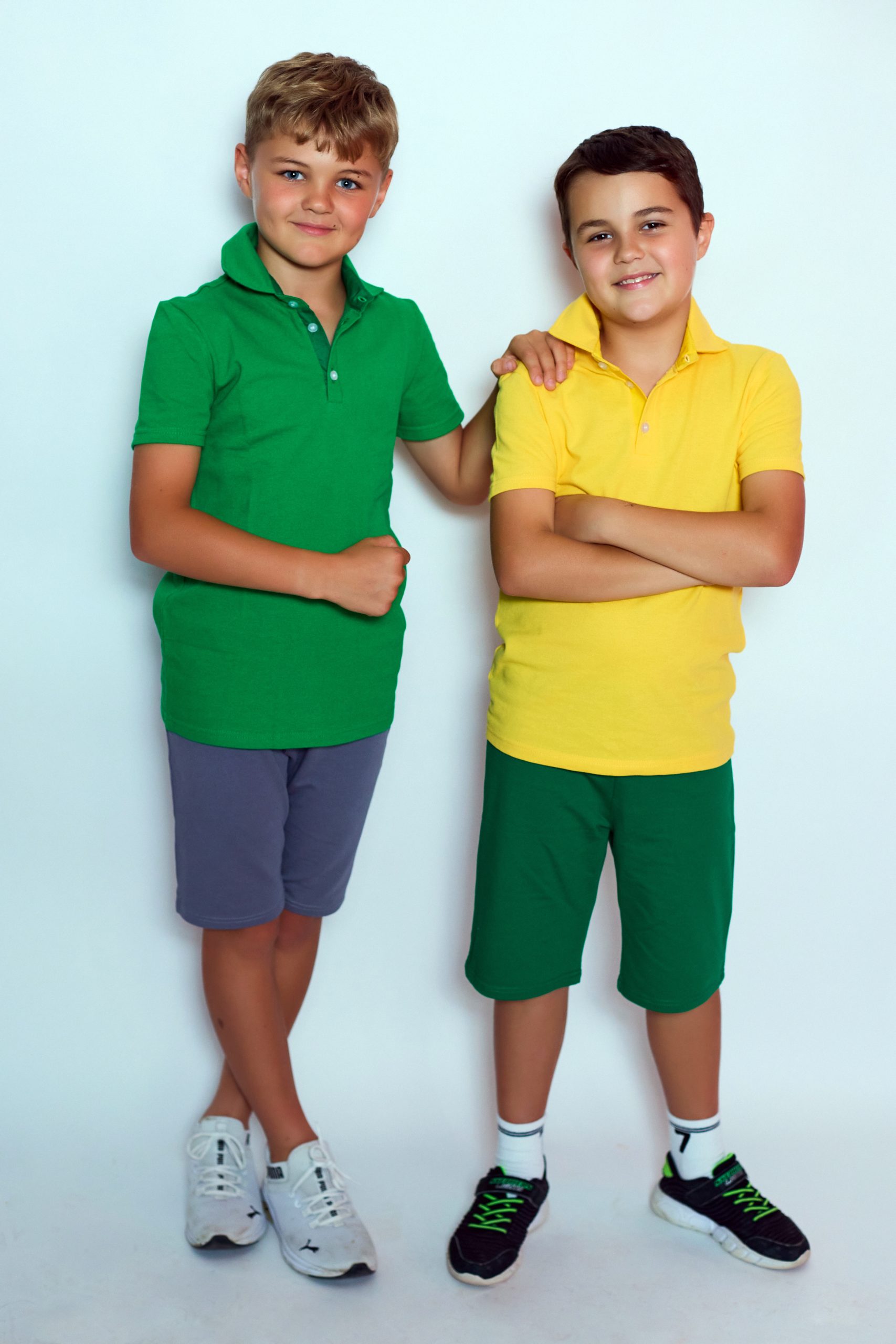 Șorți Model 1065 - imagine 9