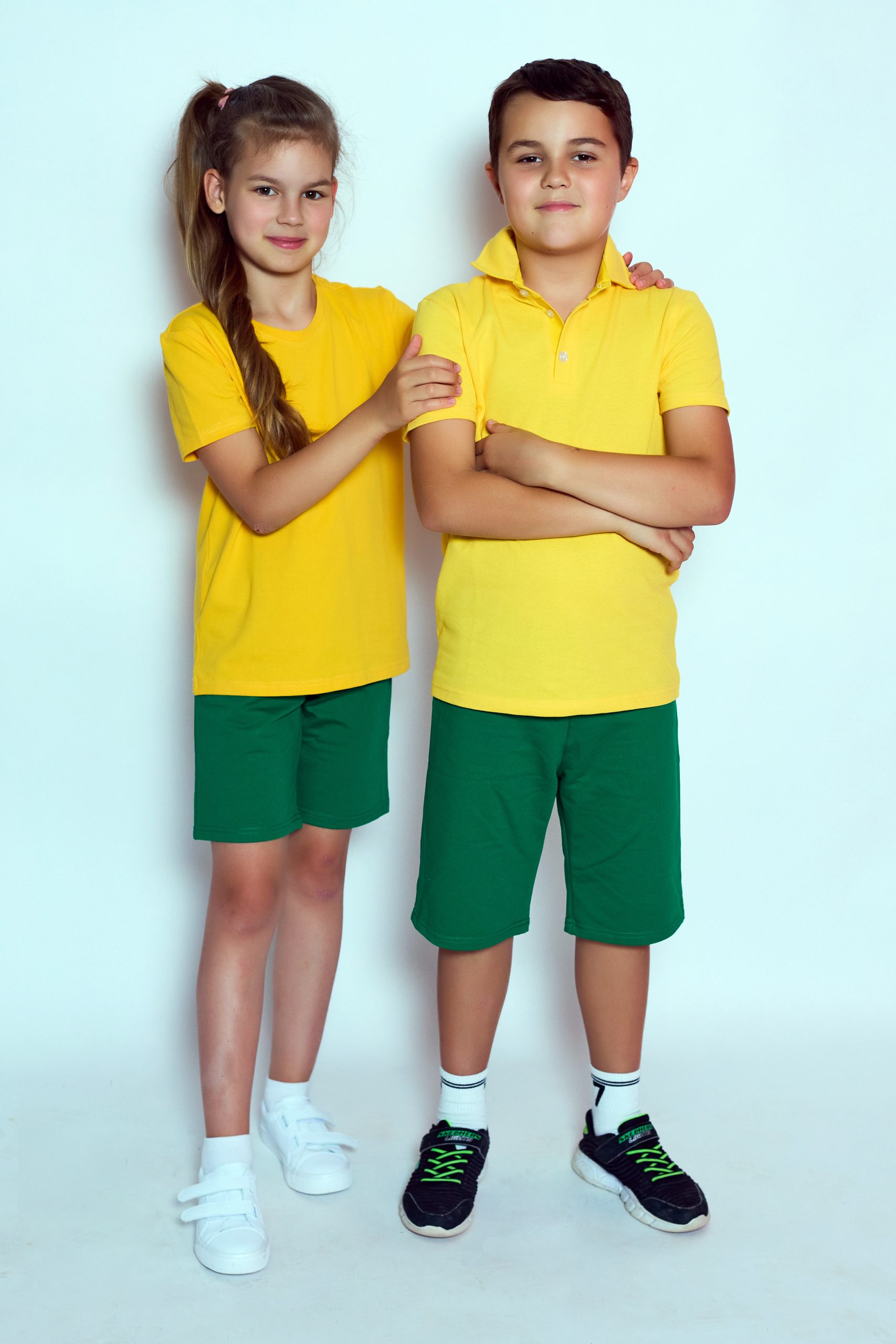 Șorți Model 1065 - imagine 10