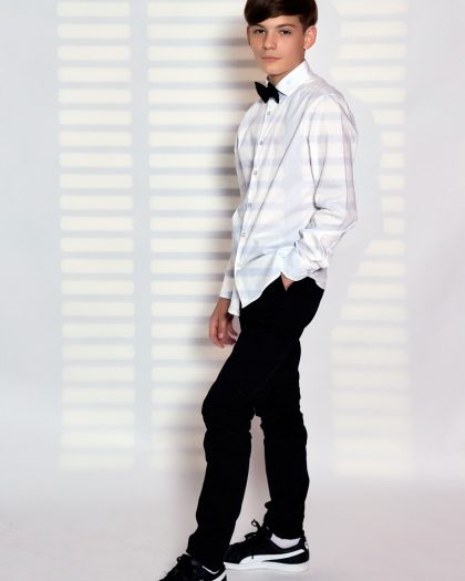 Cămașă Model 1082