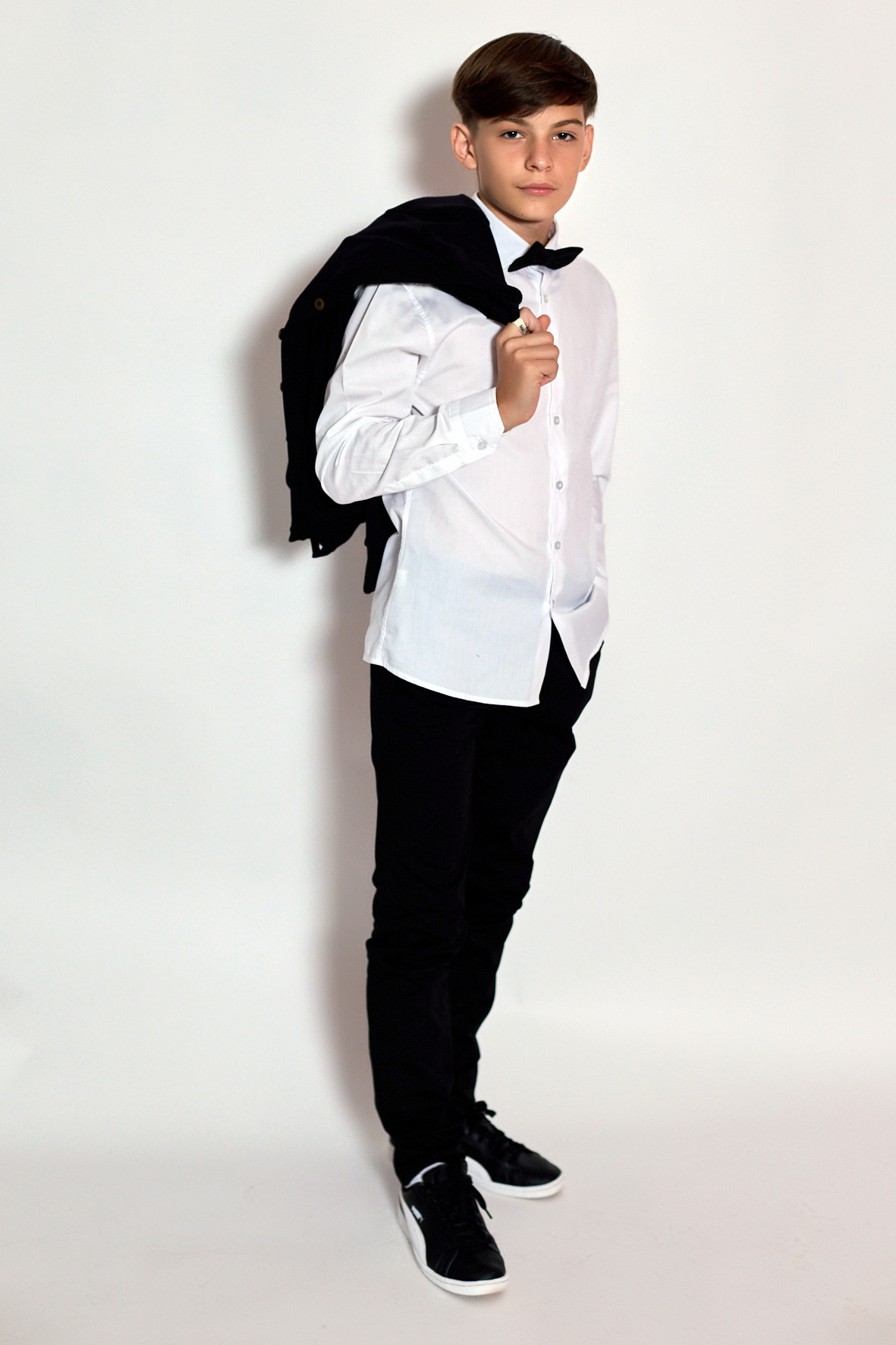 Cămașă Model 1082 - imagine 3