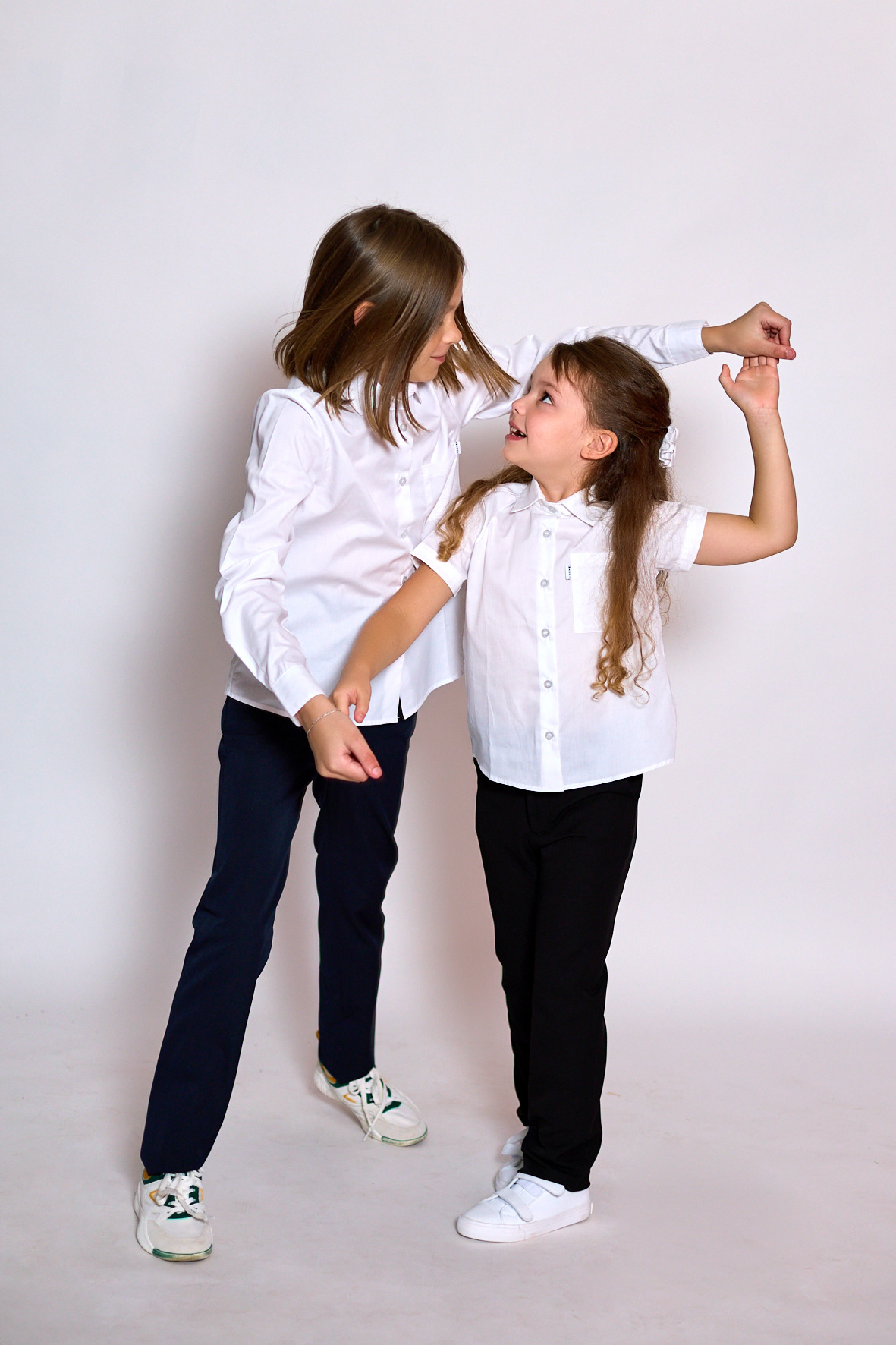 Cămașă Model 1086