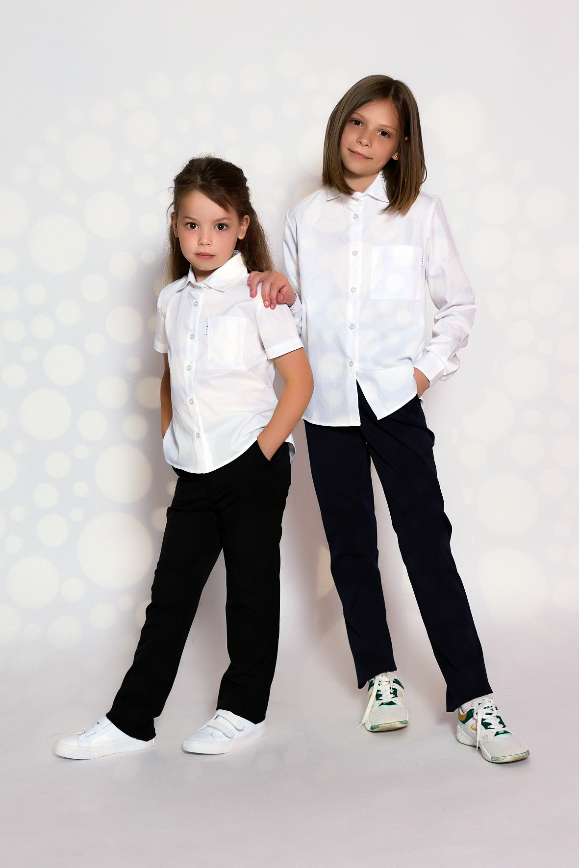 Cămașă Model 1086 - imagine 3