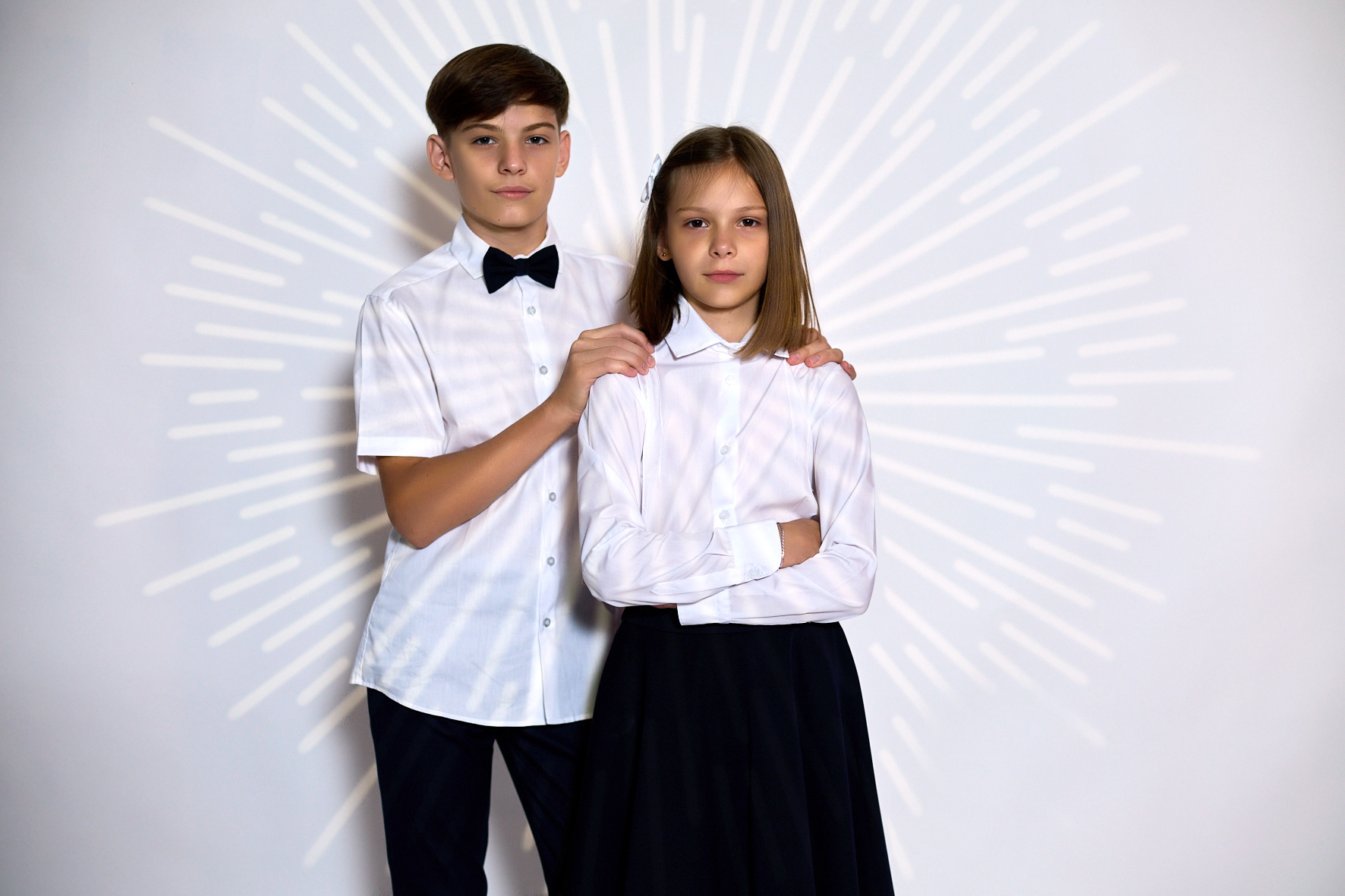 Cămașă Model 1088