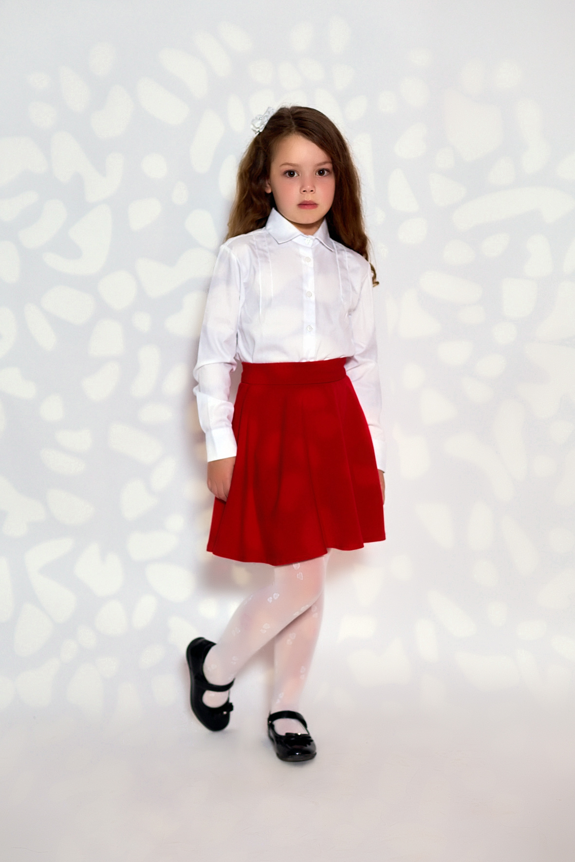 Cămașă Model 1088 - imagine 2