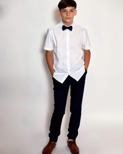 Pantaloni clasici Model 1106