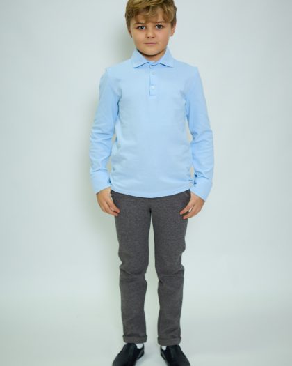 Pantaloni casual Model 2008