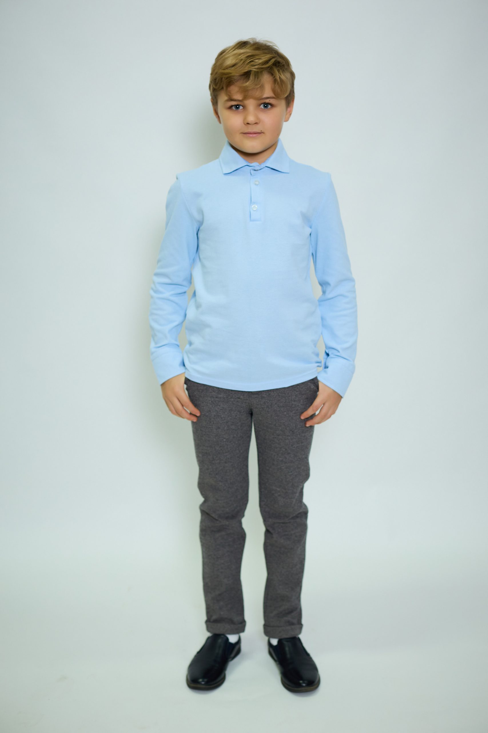 Pantaloni casual Model 2008