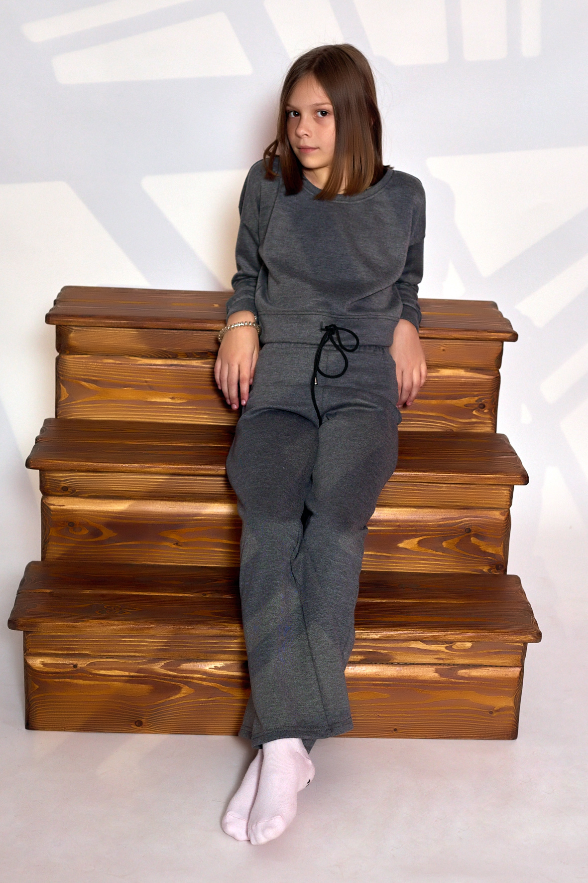Pantaloni evazați Model 2014
