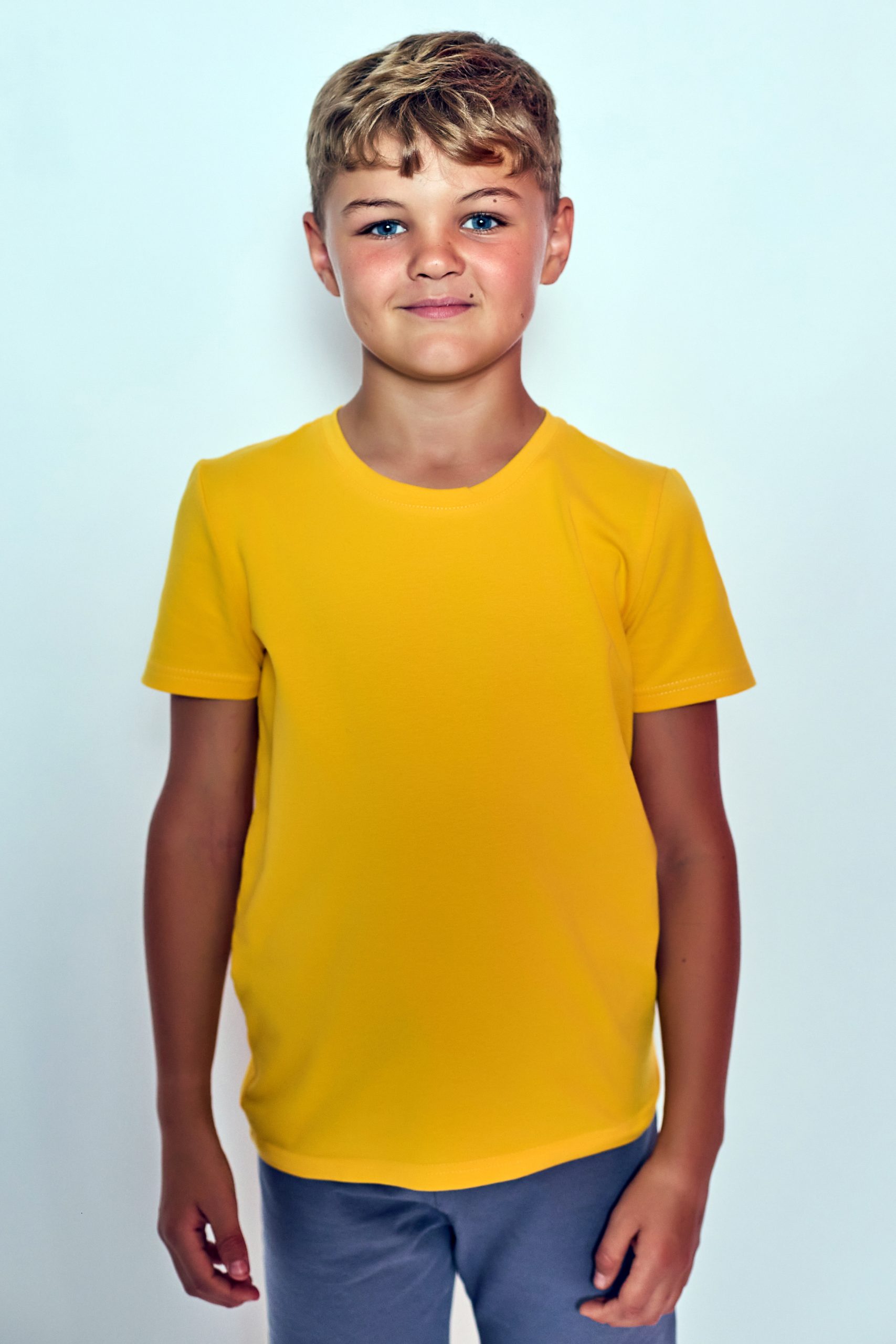 Tricou Model 2055 - imagine 2