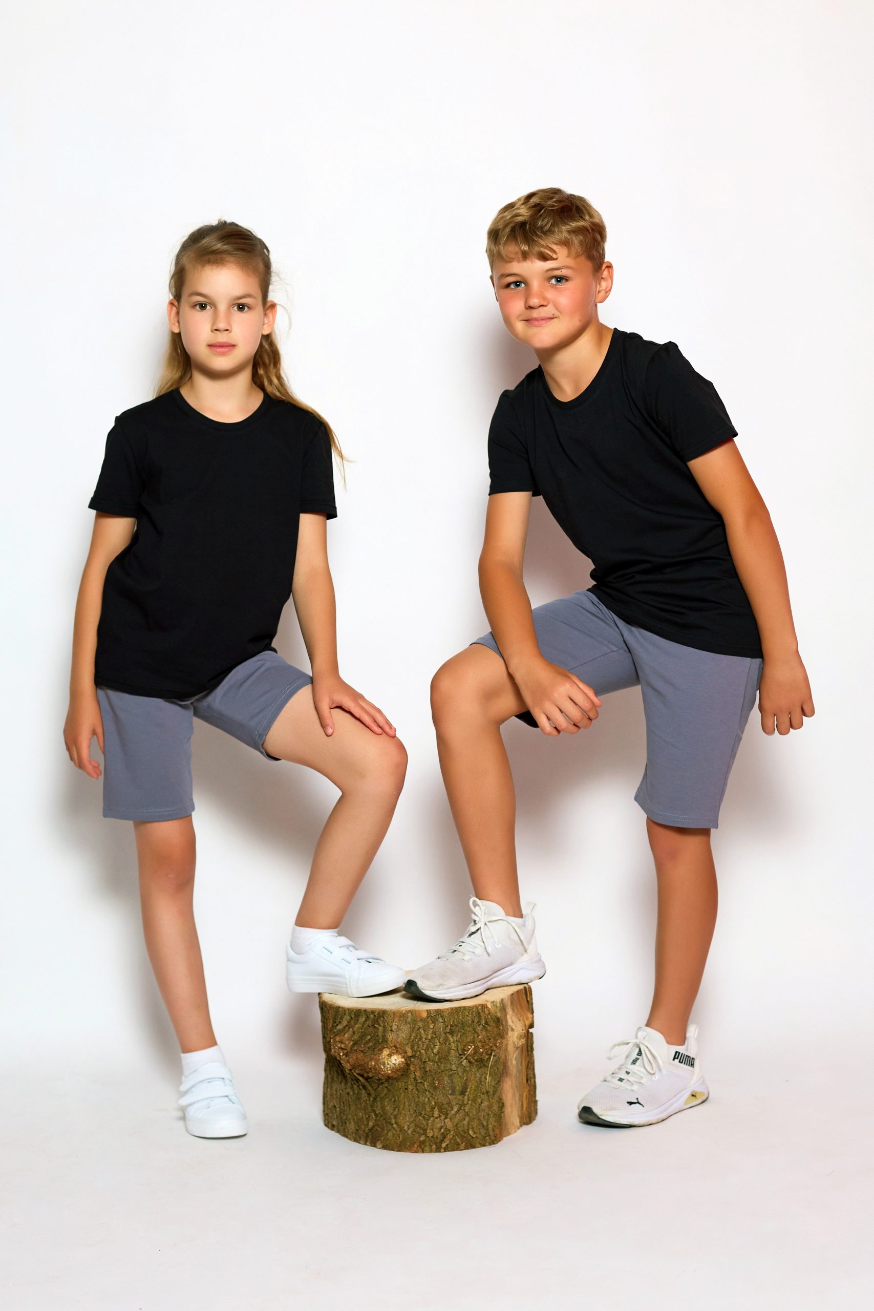 Tricou Model 2055 - imagine 4