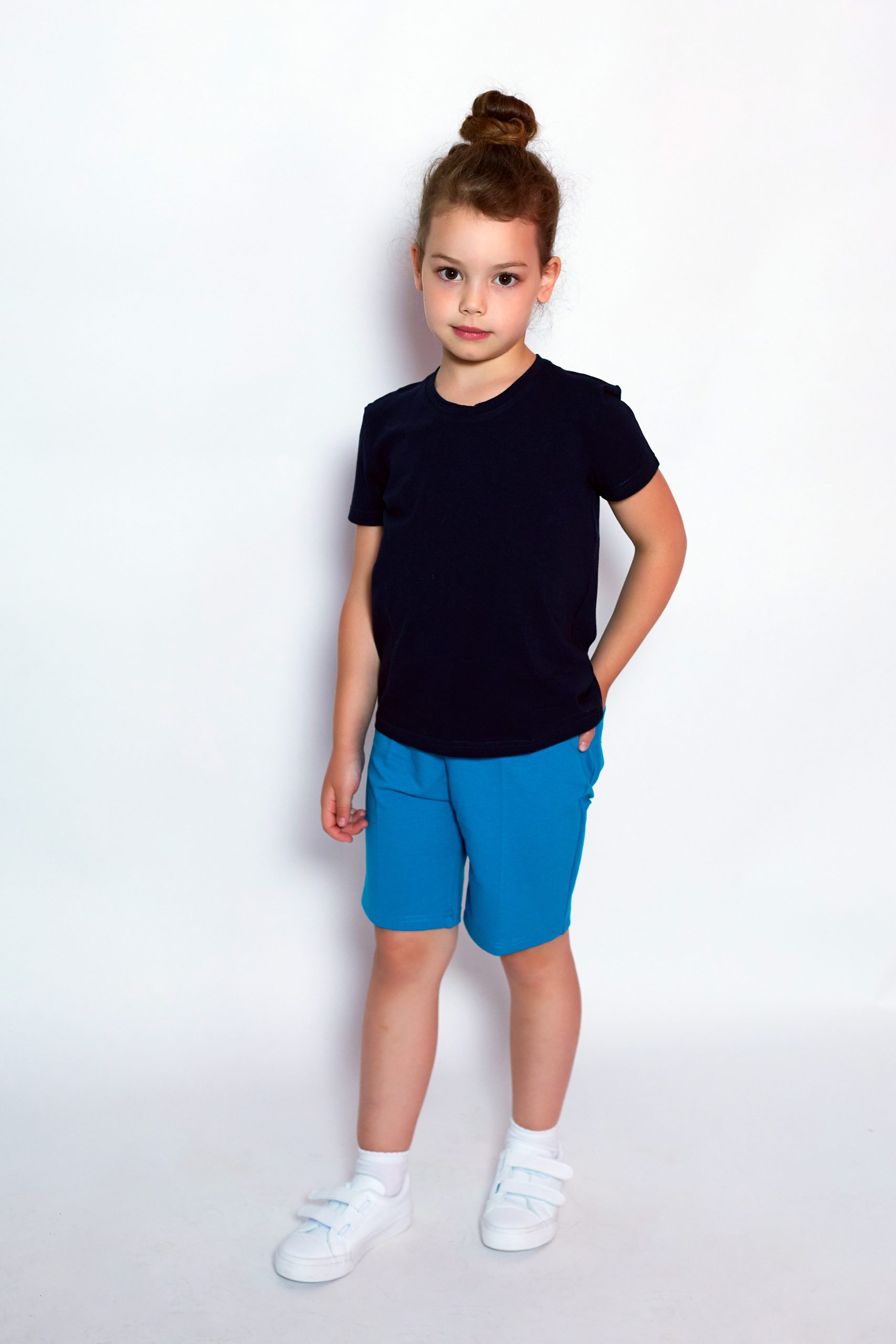 Tricou Model 2055 - imagine 5