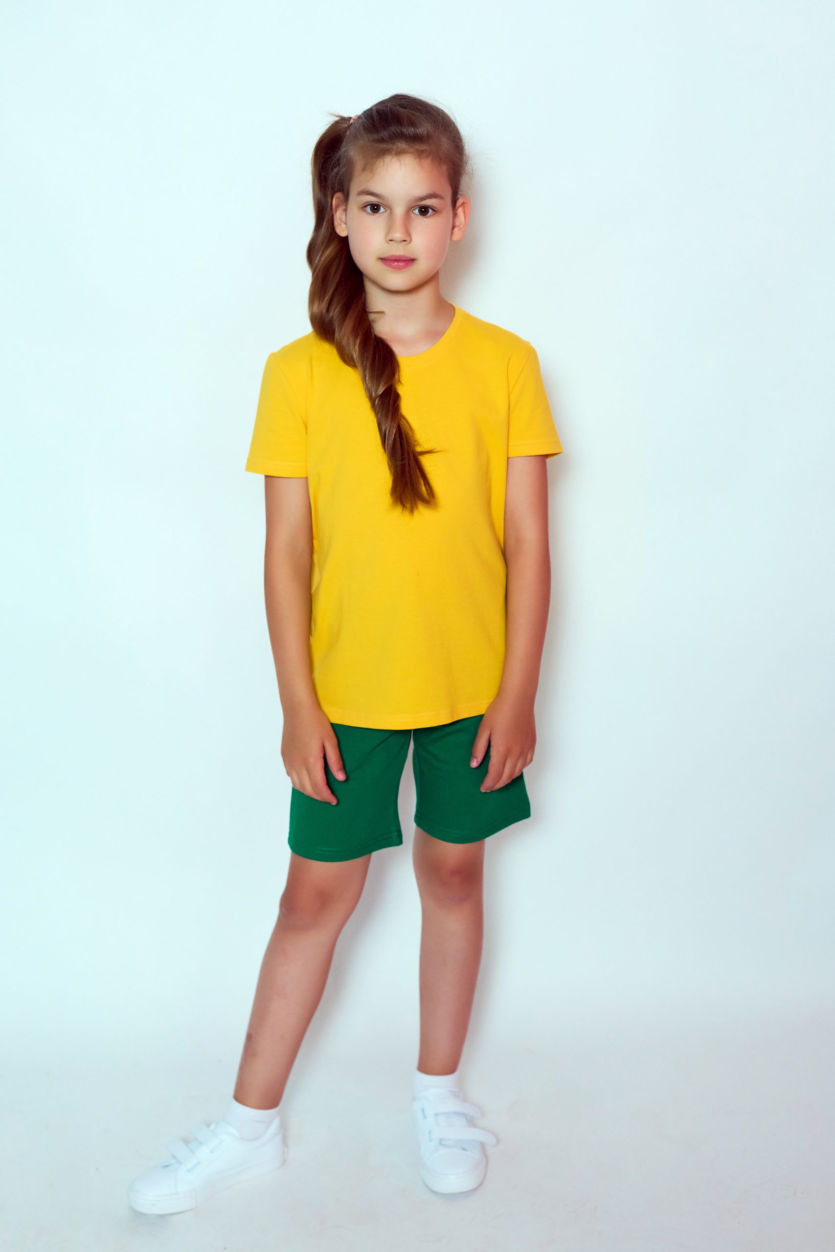 Tricou Model 2055 - imagine 6