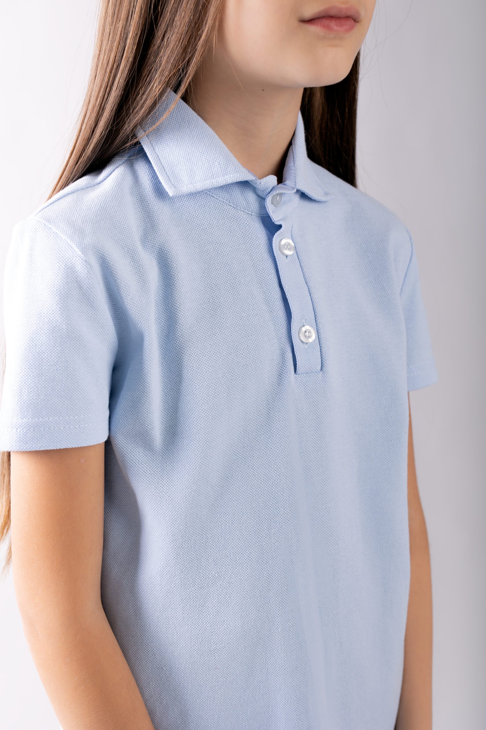 Tricou Polo cu mînecă scurtă Model 2073 - imagine 15