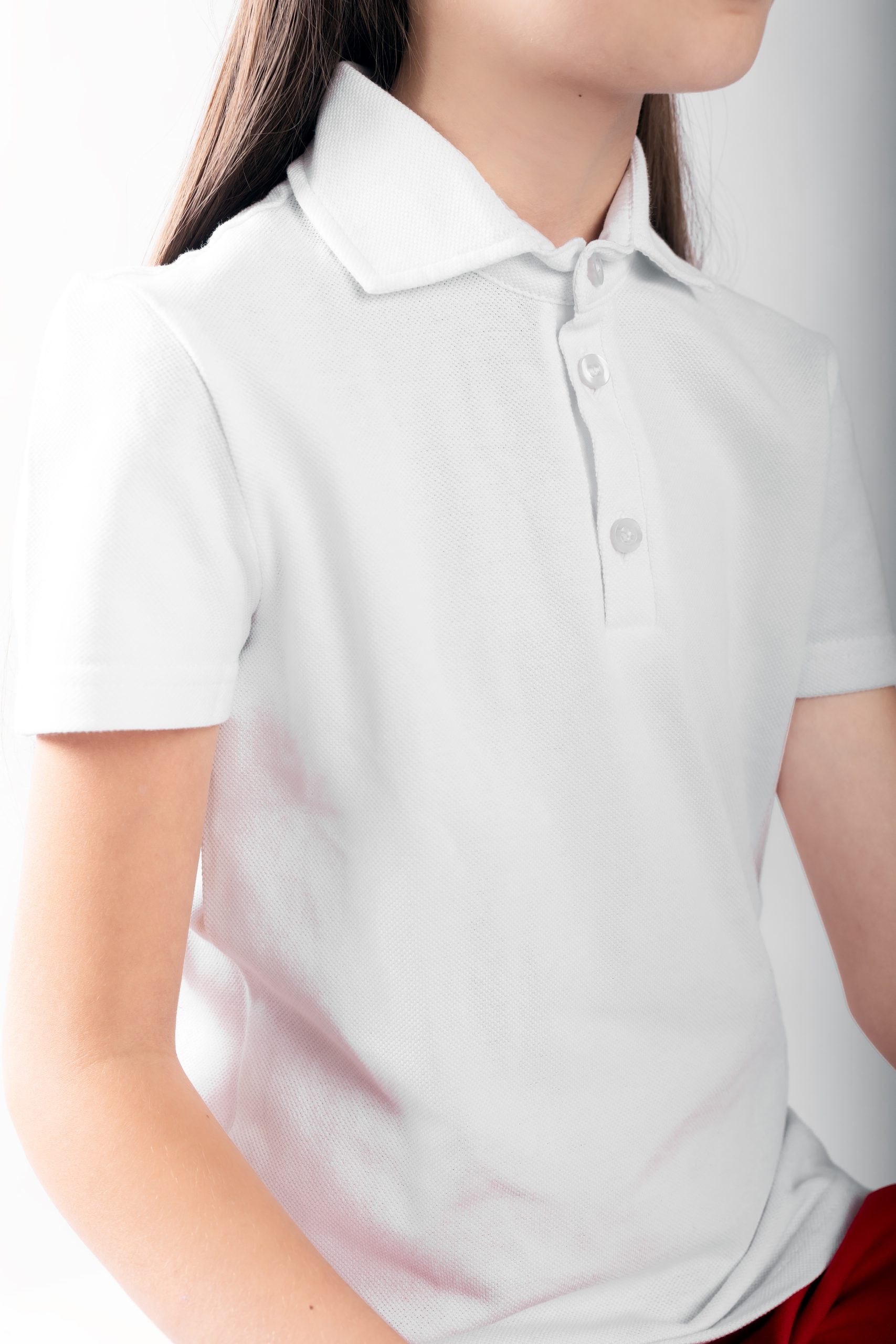 Tricou Polo cu mînecă scurtă Model 2073 - imagine 17