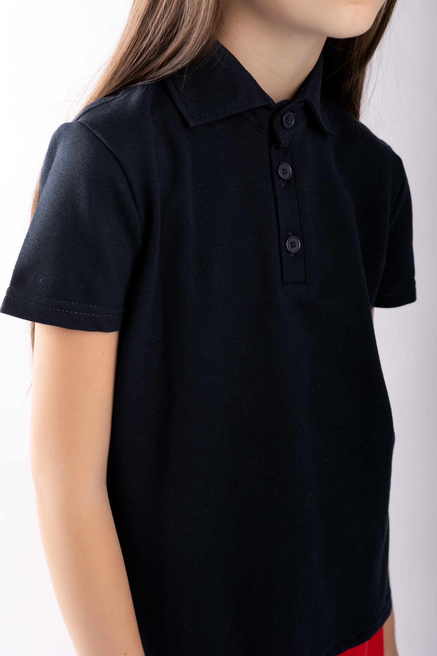 Tricou Polo cu mînecă scurtă Model 2073 - imagine 19