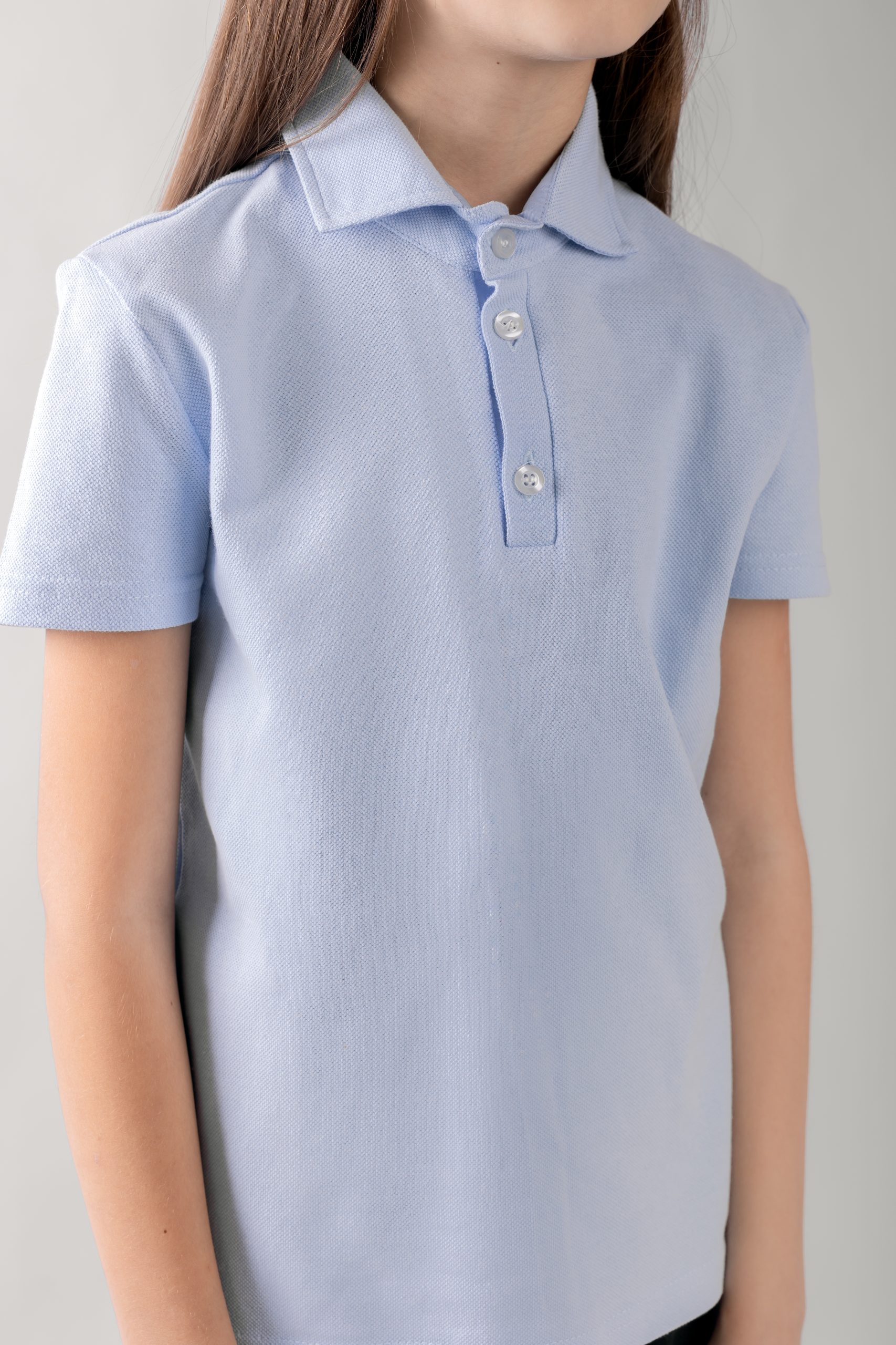 Tricou Polo cu mînecă scurtă Model 2073 - imagine 20