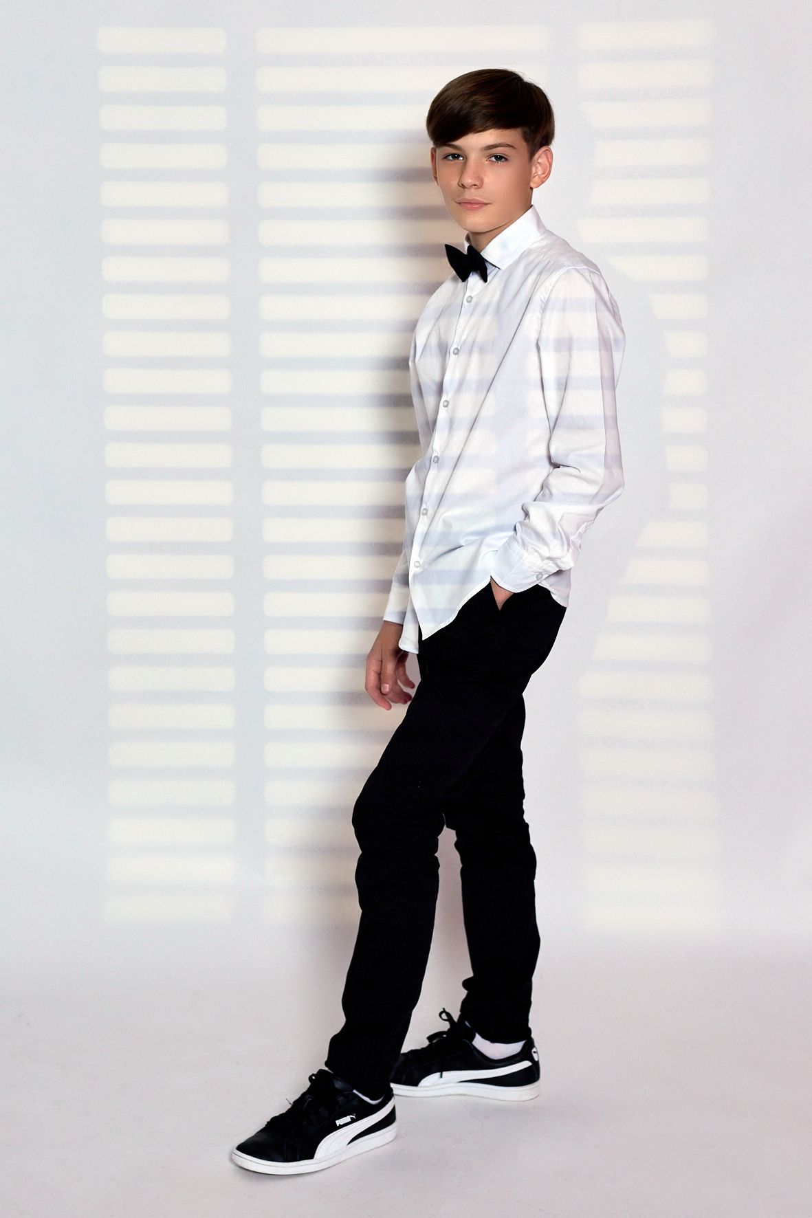 Cămașă Model 2084