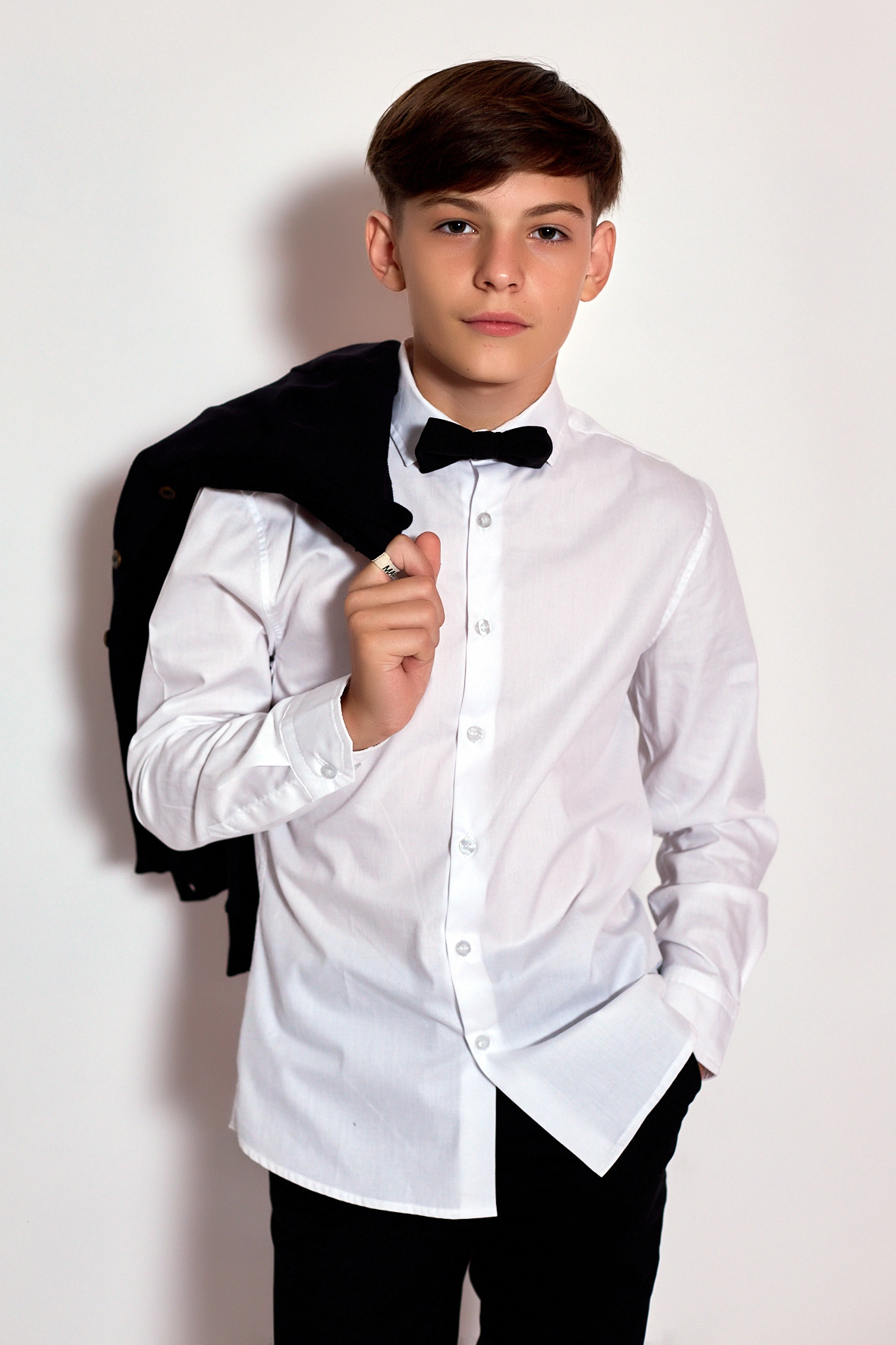 Cămașă Model 2084 - imagine 2